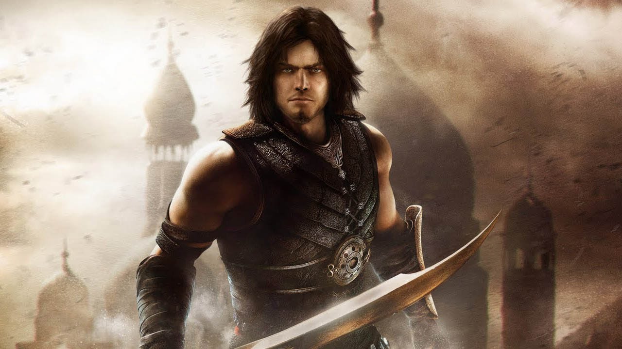 download prince of persia 5